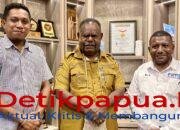 Gubernur Elisa Kambu Dukung Agenda Seleksi Timnas Futsal U-17 di Papua Barat Daya