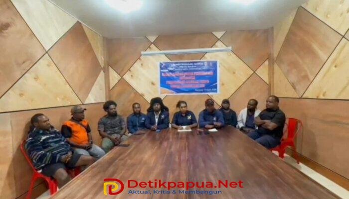 Kader dan Fraksi NasDem Papua Pegunungan Kecam Pemberitaan Tempo, Tegaskan Loyalitas ke Surya Paloh