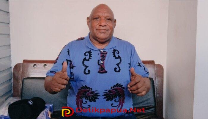 Dana Otsus Minim Penyerapan, Forum Deklarator Soroti Kinerja BP3OKP Papua Barat Daya