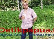 Kepala Suku Imekko Nyatakan Dukungan Penuh, Hj. Oktasari Sabil Kembali Pimpin Gerindra PBD