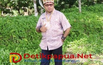 Kepala Suku Imekko Nyatakan Dukungan Penuh, Hj. Oktasari Sabil Kembali Pimpin Gerindra PBD