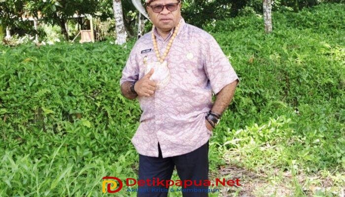 Kepala Suku Imekko Nyatakan Dukungan Penuh, Hj. Oktasari Sabil Kembali Pimpin Gerindra PBD