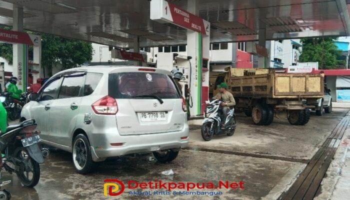 Apresiasi Langkah Tegas Polisi Berantas Mafia BBM, PMII Ajak Masyarakat Jaga Kamtibmas