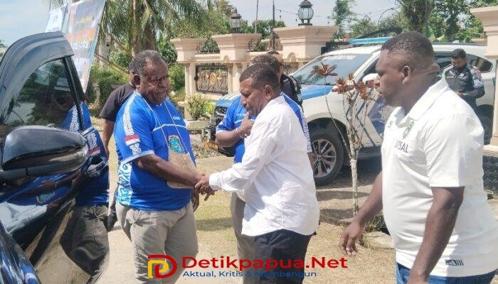 Seleksi Timnas U-17 Sukses Terlaksana, AFP Apresiasi Perhatian Gubernur PBD