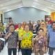 Dinas Koperasi dan UKM Papua Barat Daya Gelar Monev Pelaksanaan Dekonsentrasi
