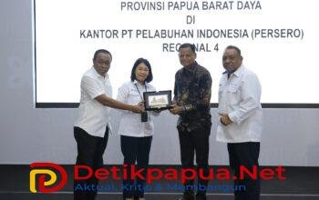 Komisi III DPR Papua Barat Daya Pelajari Infrastruktur dan Skema Multiyears di Sulsel