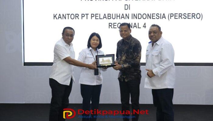 Komisi III DPR Papua Barat Daya Pelajari Infrastruktur dan Skema Multiyears di Sulsel