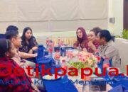 Sinergi Pemda Bersama BI Dalam Penguatan UMKM, Ekonomi Kreatif dan Ekowisata Melalui TCEF 2026 di Papua Barat Daya