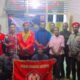 PMKRI Cabang Sorong Gelar Pelatihan Jurnalistik Tingkat Dasar