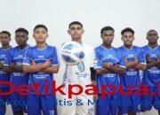 Pemprov Bersama AFP PBD Lepas 7 Peserta Seleksi Timmas Futsal U-17