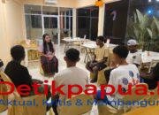 AFP PBD Bekali 7 Atlet Dengan Psikoedukasi, Hadirkan Pemateri Dr. Tenia Kurniawati