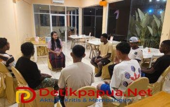 AFP PBD Bekali 7 Atlet Dengan Psikoedukasi, Hadirkan Pemateri Dr. Tenia Kurniawati