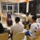 AFP PBD Bekali 7 Atlet Dengan Psikoedukasi, Hadirkan Pemateri Dr. Tenia Kurniawati