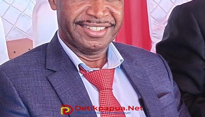Ketua Komisi IV Soroti Potret Pendidikan di Papua Barat Daya: Masih Ada Ketimpangan