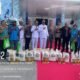 9.172 Warga Raja Ampat Nikmati Bantuan Beras dan Minyak Goreng