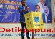 PMII Soroti Fenomena Aksi Palang Jalan, Ajak Warga Percaya Pada Aparat Penegak Hukum