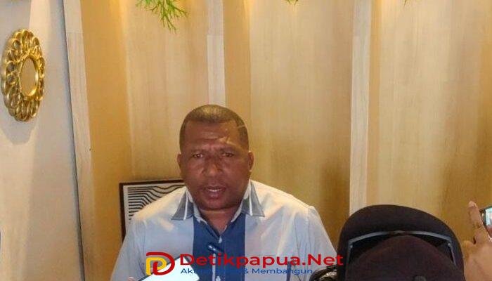 Fopera Soroti Pembangunan RTP Kota Sorong Pakai Dana Otsus: Manfaat Apa Untuk OAP?