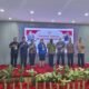 Walikota Sorong Buka Raker I K3MS: Jadi Momentum Perumusan Agenda Strategis