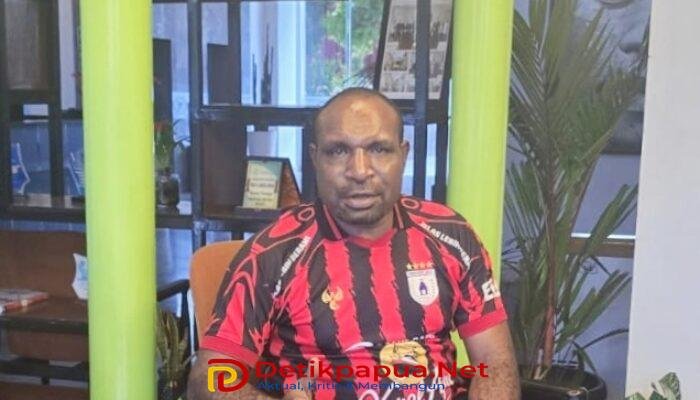 Unika Fajar Timur Hadir, Saatnya Generasi Papua Bangkit melalui Pendidikan