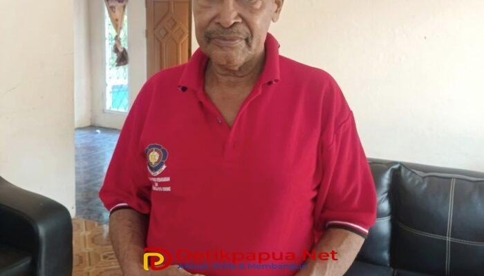 Tokoh Adat Yeri Su Ajak Masyarakat Jaga Kamtibmas Demi Menjamin Iklim Investasi