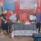 HUT ke-6 Kampung Persiapan Makmini, Dirayakan Sederhana Dengan Ibadah Syukur