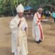 Dari Pulau Bonyom, Mgr. Bernardus Serukan Perjuangan Menjaga Tanah, Hutan, dan Martabat Orang Papua