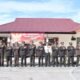 Kapolres Sorong Selatan Pimpin Upacara Harlah Pancasila 2026