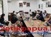 DPD PIKI Papua Barat Daya Siap Berkolaborasi Dengan Semua Elemen Dari Pusat Hingga Daerah, Demi Mewujudkan PBD yang Harmonis, Aman, Mandiri dan Sejahtera