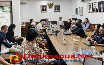 DPD PIKI Papua Barat Daya Siap Berkolaborasi Dengan Semua Elemen Dari Pusat Hingga Daerah, Demi Mewujudkan PBD yang Harmonis, Aman, Mandiri dan Sejahtera