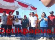 Pemprov Papua Barat Daya Dukung Penuh Pelaksanaan Sensus Ekonomi 2026