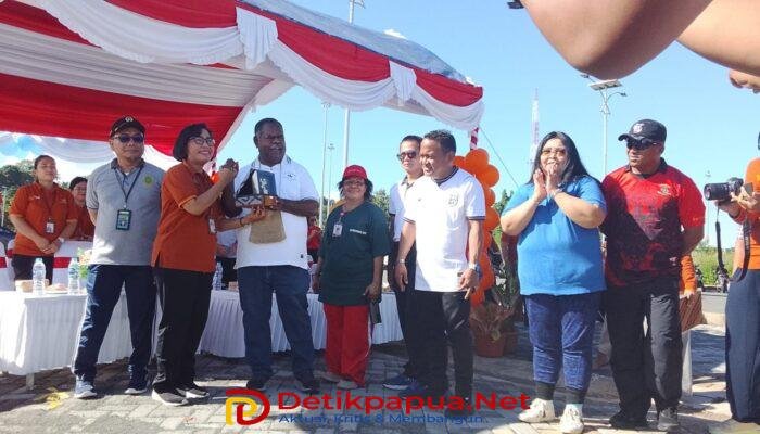 Pemprov Papua Barat Daya Dukung Penuh Pelaksanaan Sensus Ekonomi 2026