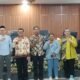 Evaluasi Kinerja dan Penyerapan Anggaran, Komisi IV DPR Papua Barat Daya RDP Dengan Biro Kesra