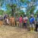 APMM Fasilitasi Kelompok Tani Klamalu Terima Bantuan Dari Dinas Pertanian Kota Sorong