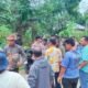 Surat Diduga Berasal dari Klagete, Pengukuran Dilakukan di Matalamagi: Ada Apa?