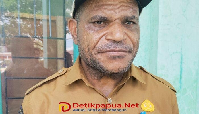 Amatus Turot: Ada yang Terputus dalam Regenerasi PMKRI, Saatnya Berbenah