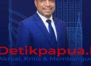 Menyongsong HUT Bhayangkara ke-80, Ketua DPR Mamberamo Tengah Harapkan Polri Semakin Profesional dan Dicintai Rakyat