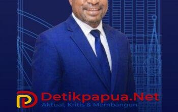 Menyongsong HUT Bhayangkara ke-80, Ketua DPR Mamberamo Tengah Harapkan Polri Semakin Profesional dan Dicintai Rakyat