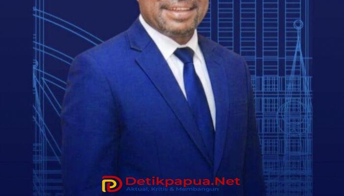 Menyongsong HUT Bhayangkara ke-80, Ketua DPR Mamberamo Tengah Harapkan Polri Semakin Profesional dan Dicintai Rakyat