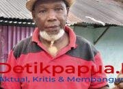 Kepala Suku Maya Matias Samagita Ajak Masyarakat Jaga Kebersamaan dan Kedamaian