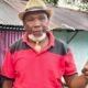 Kepala Suku Maya Matias Samagita Ajak Masyarakat Jaga Kebersamaan dan Kedamaian