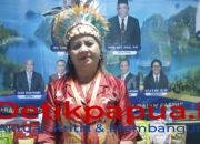 Tokoh Perempuan Saireri Ajak Masyarakat Jaga Kedamaian