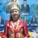 Tokoh Perempuan Saireri Ajak Masyarakat Jaga Kedamaian