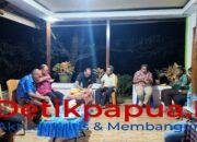 Dialog Pastoral Jadi Ruang Aspirasi, Umat Santo Barnabas Soroti Pelayanan dan Kehidupan Menggereja