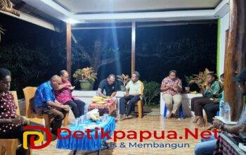 Dialog Pastoral Jadi Ruang Aspirasi, Umat Santo Barnabas Soroti Pelayanan dan Kehidupan Menggereja