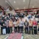 Tiga Anak Papua Barat Daya Lolos AKPOL, Wabup Yohan Bodory Apresiasi Seluruh Pihak Terkait