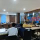 Pemkab Raja Ampat Ikuti Rakor Nasional Percepatan Universal Coverage Jaminan Sosial Ketenagakerjaan