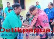 Akhiri Rangkaian Kunjungan Pastoral, Umat Santo Yakobus Rasul Harapkan Tak Ada Jarak antara Gembala dan Umat