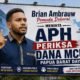Brian Ambrauw Desak APH Periksa Dana MCU DPR Papua Barat Daya Senilai Rp2,05 Miliar