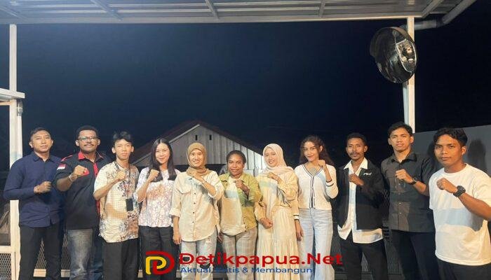 Perkuat Solidaritas, ABSSORA Tegaskan Siap Kawal Keadilan dan Transparansi Hukum