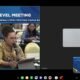 HLM Bersama TPID, Plt. Kadisperindag Dr. Sellvyana Sangkek Paparkan Kondisi Terkini, Tantangan Hingga Usulan Langkah Strategis Menekan Inflasi